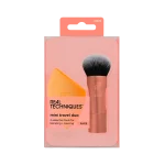 REAL TECHNIQUES MINI TRAVEL DUO - Imagen 2