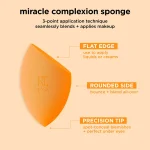 REAL TECHNIQUES ESPONJA MAQUILLAJE - Imagen 3