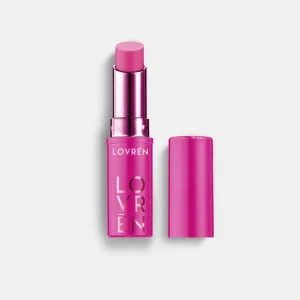 LOVREN BALSAMO LABIAL FUCSIA LB3