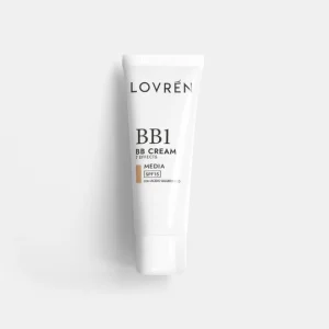 LOVREN BB CREAM MEDIA BB1 SPF15
