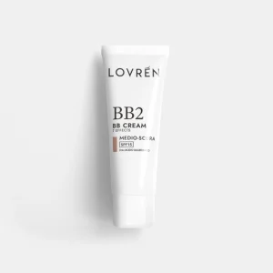 LOVREN BB CREAM MEDIO-SCURA BB2 SPF15