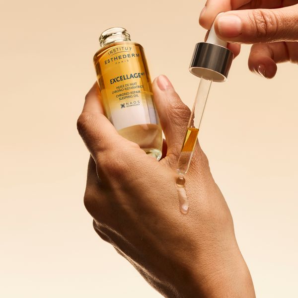 ESTHEDERM EXCELLAGE HUILE WEB VIS ESTHEDERM EXCELLAGE HUILE DE NUIT 30ML - Imagen 2