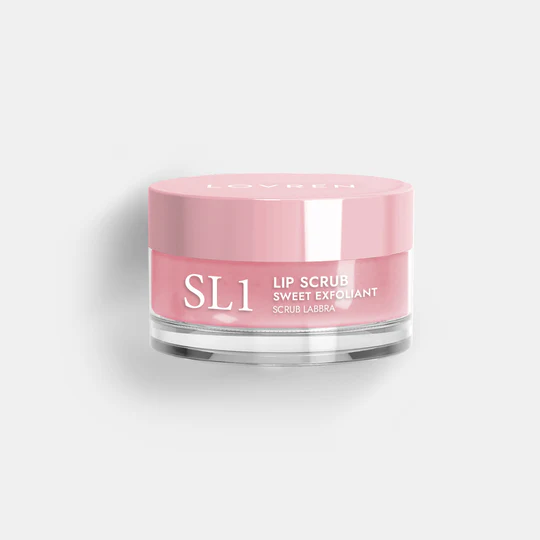 EXFOLIANTE LABIAL LOVREN EXFOLIANTE LABIAL SL1 - Imagen 1
