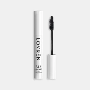 LOVREN MASCARA DE PESTAÑAS LONG EXPERIENCE M2