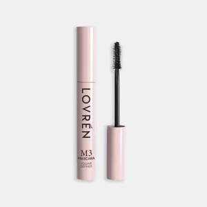 LOVREN MASCARA DE PESTAÑAS VOLUMEN DEFINER M3