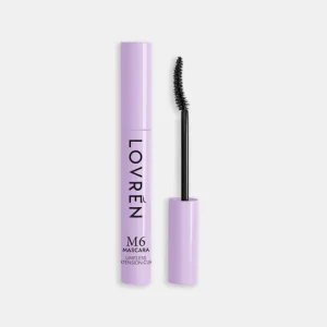 LOVREN MASCARA DE PESTAÑAS LIMITLESS M6