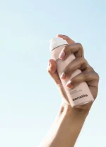 SENSILIS NEVER MIST ME SPF50 100ml - Imagen 2