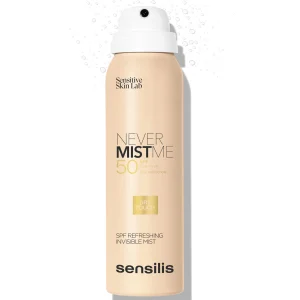 SENSILIS NEVER MIST ME SPF50 100ml