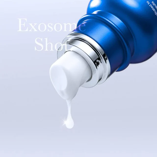 ONE_DAY_EXOSOME_SHOT_PORE_AMPOULE_2000_4 MEDICUBE ONE DAY EXOSOME SHOT PORE AMPOULE 2000 30ml - Imagen 3