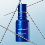 MEDICUBE ONE DAY EXOSOME SHOT PORE AMPOULE 2000 30ml - Imagen 2