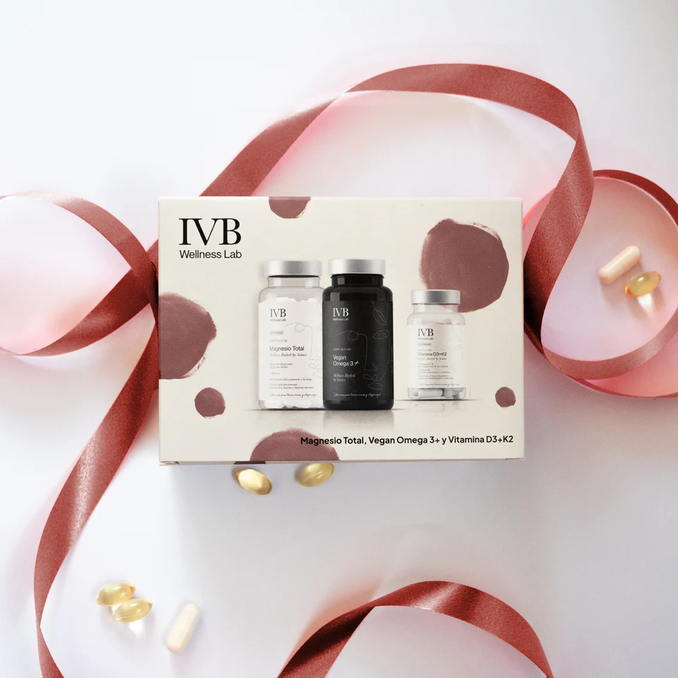 PACKESENCIALES2200x2200_960x960_crop_center IVB ISABEL VIÑAS PACK ESENCIALES - Imagen 1