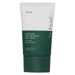 ANUA HEARTLEAF SILKY MOISTURE SUN CREAM SPF 50+ 50ml