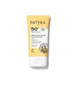 PATYKA CREMA SOLAR FACIAL CON COLOR SPF50+ 40ml
