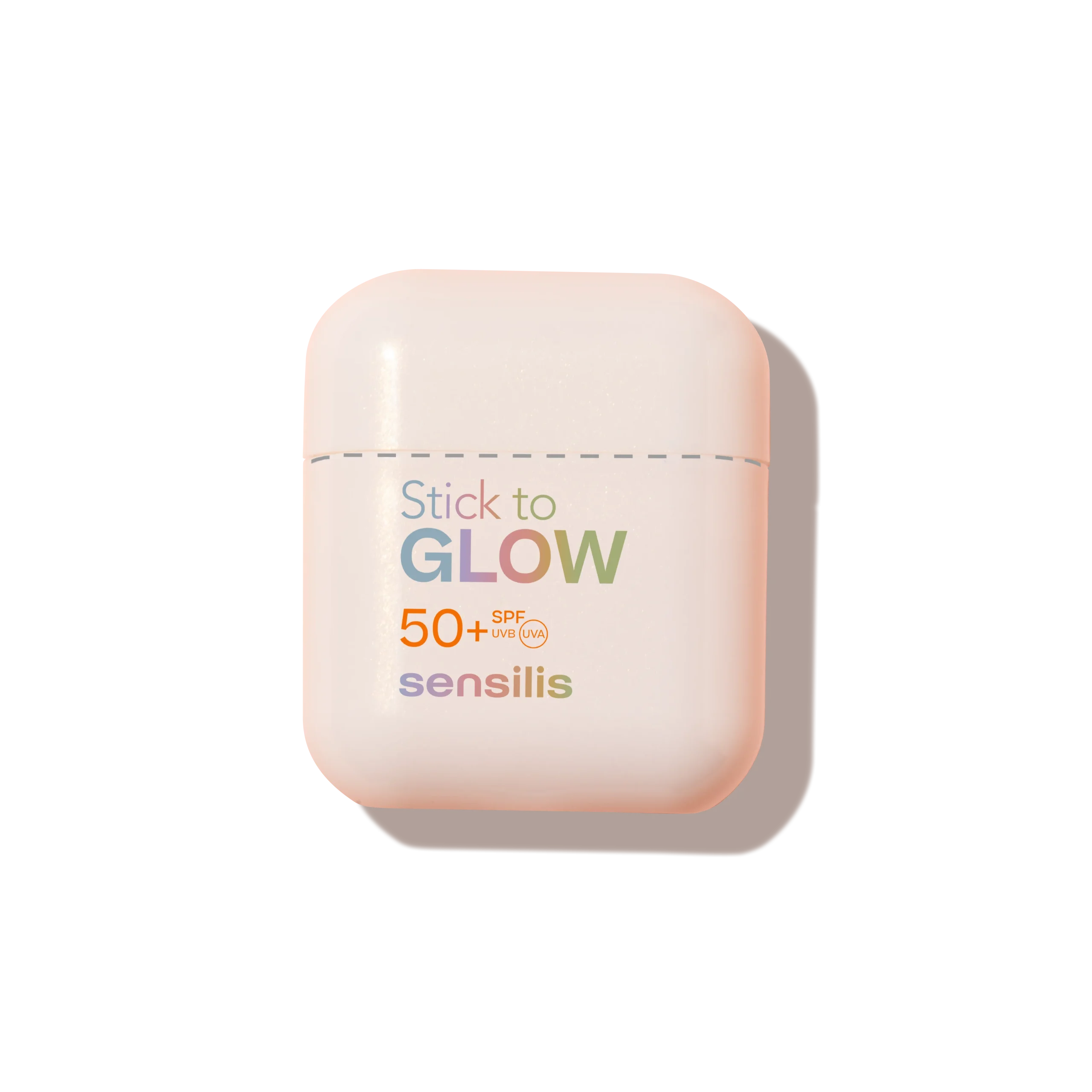 STICKTOGLOW_PDR SENSILIS PHOTOCORRECTOR GLOW STICK SPF50+ 10g - Imagen 1