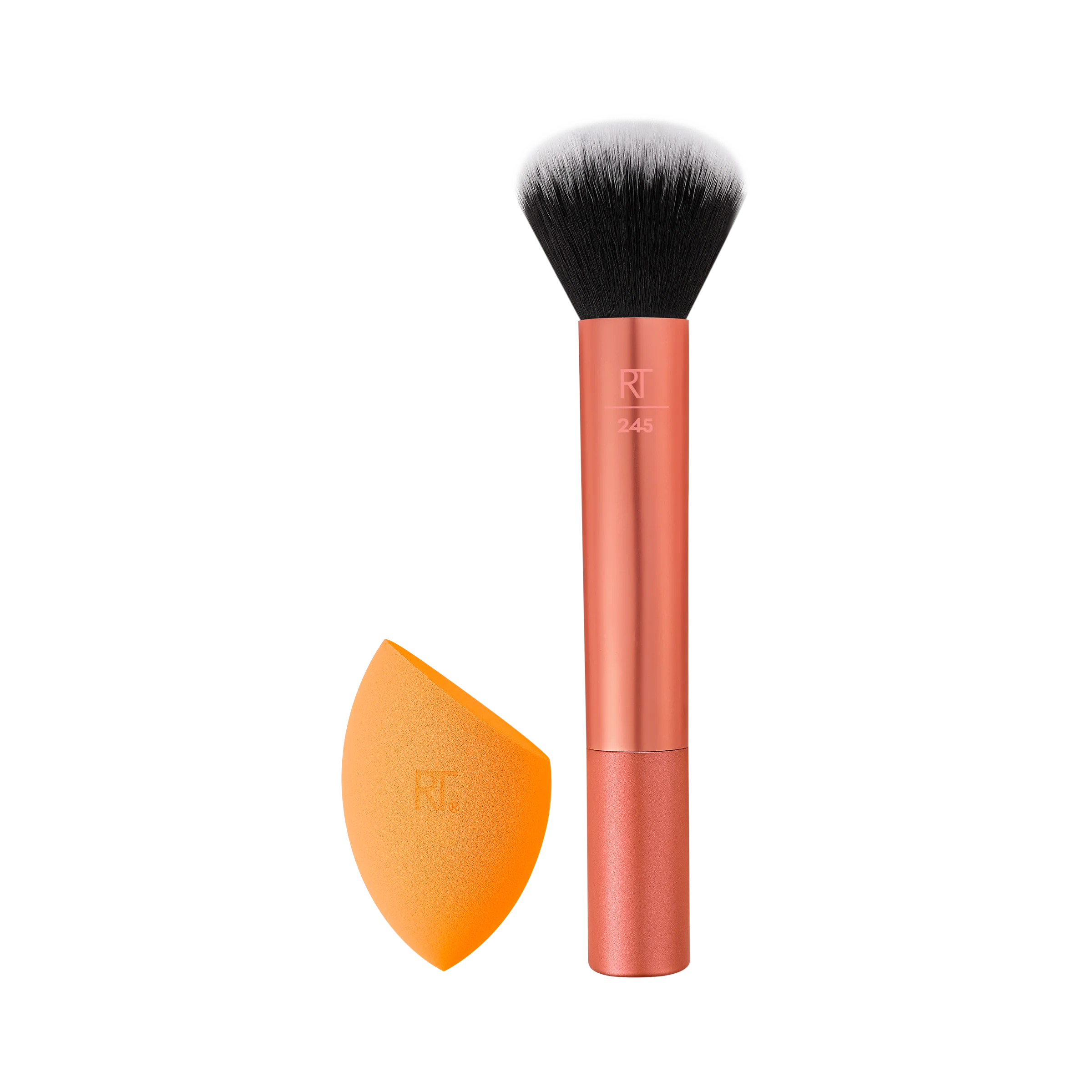 duo0 REAL TECHNIQUES EVERYTHING BLENDING DUO - Imagen 1