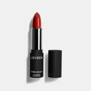 LOVREN BARRA LABIAL HIDRATANTE ROSSO INTENSO R3