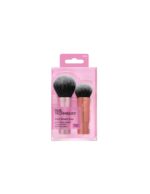 REAL TECHNIQUES MINI BRUSH DUO - Imagen 2