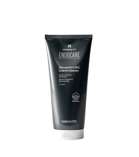2.-Cantabria-Labs-26-9-24_0488-removebg-preview CANTABRIA LABS ENDOCARE Glycoperfect Creamy Cleanser 150ml - Imagen 1