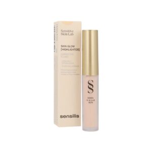 SENSILIS SKIN GLOW HIGHLIGHTER Nº1 IVORY