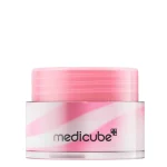 MEDICUBE MASCARILLA LABIAL PDRN SLEEPING MASK 10g