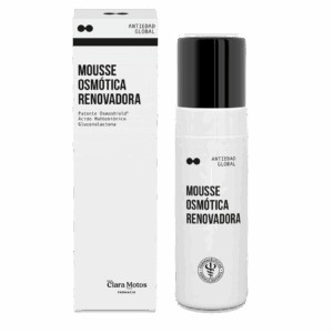 CM MOUSSE OSMOTICA RENOVADORA 150ml