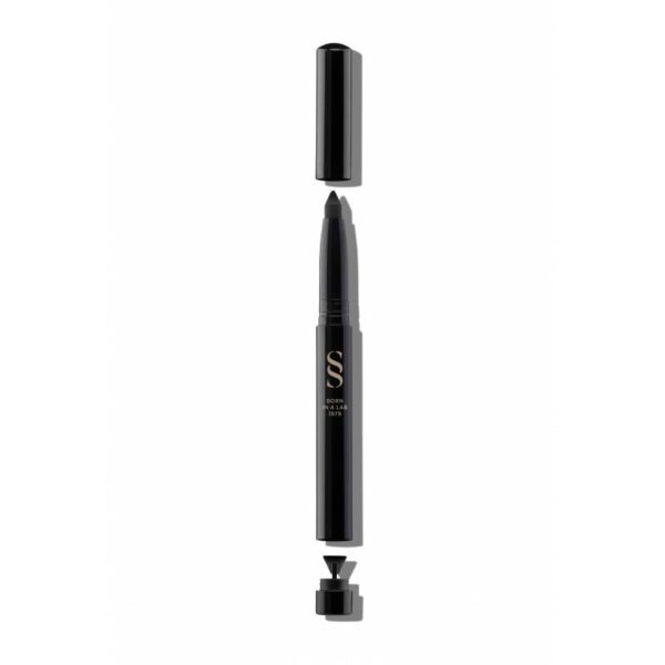 SENSILIS JUMBO EYES BLACK - Imagen 1