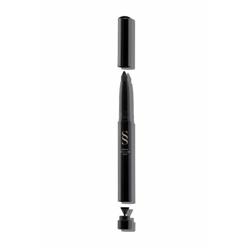 sensilis-jumbo-eyes-black SENSILIS JUMBO EYES BLACK - Imagen 1