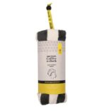 BETER TOALLA TURBANTE MICROFIBRA COFFE O'CLOCK