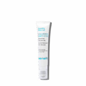 SENSILIS HYALURONIC PUFFY EYES 15ML