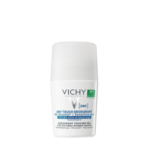 VICHY DESODORANTE 24H TACTO SECO