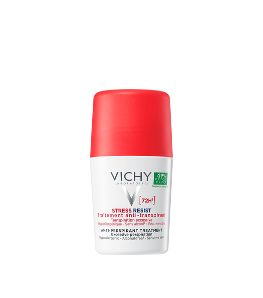 vichy---deo-stress-resist-72h-anti-perspirant--mosaic-1 VICHY DESODORANTE 72H ANTITRANSPIRANTE STRESS RESIST - Imagen 1