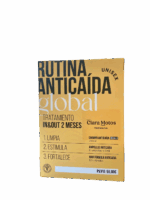 CM RUTINA ANTICAÍDA GLOBAL