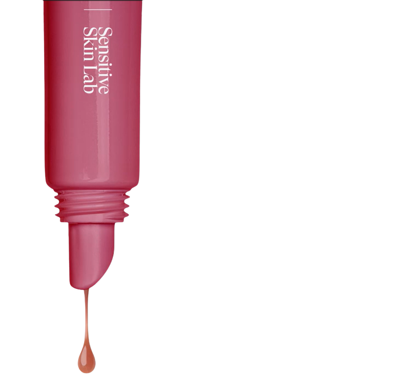 804089b7-aeb4-46be-a723-aab8ddf811f2 SENSILIS PEPTIDE LIP COLOR GRANET CAYENNE - Imagen 1