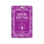 KOCOSTAR BAKUCHIOL HAPPY MASK 1ud