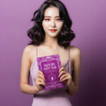 KOCOSTAR BAKUCHIOL HAPPY MASK 1ud - Imagen 3