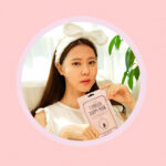 KOCOSTAR CAMELLIA HAPPY MASK 1ud - Imagen 3