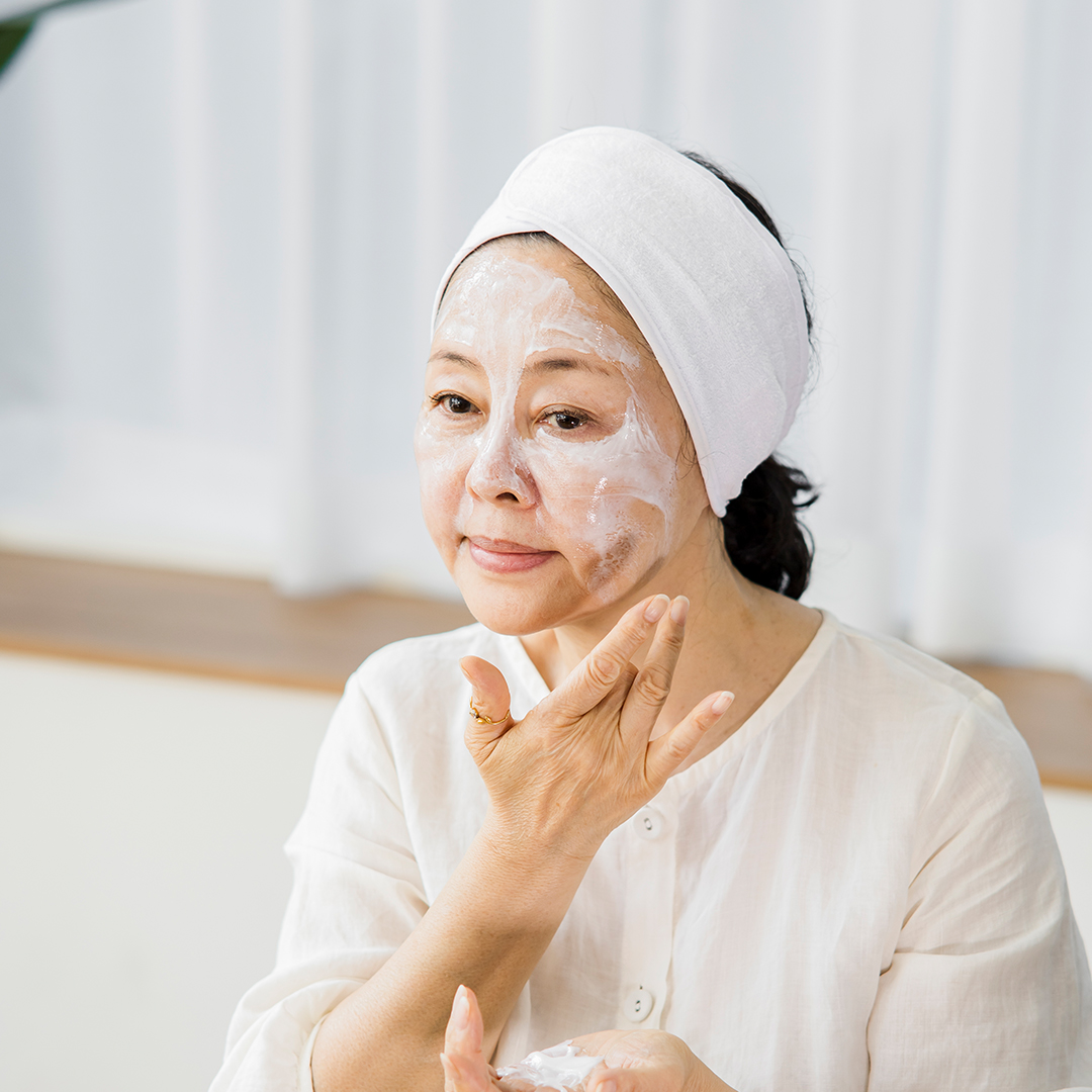 Collagen Cream_Mascarilla coreana Kocostar 4 KOCOSTAR T1 COLLAGEN 50ml - Imagen 4