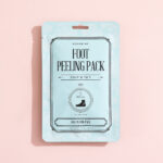 KOCOSTAR FOOT PEELING PACK 1 ud - Imagen 2