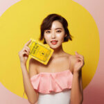 KOCOSTAR PGA HAPPY MASK 1ud - Imagen 3