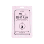 KOCOSTAR CAMELLIA HAPPY MASK 1ud