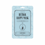 KOCOSTAR RETINOL HAPPY MASK 1ud