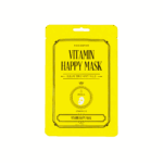 KOCOSTAR VITAMIN HAPPY MASK 1 ud