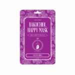 KOCOSTAR BAKUCHIOL HAPPY MASK 1ud - Imagen 2