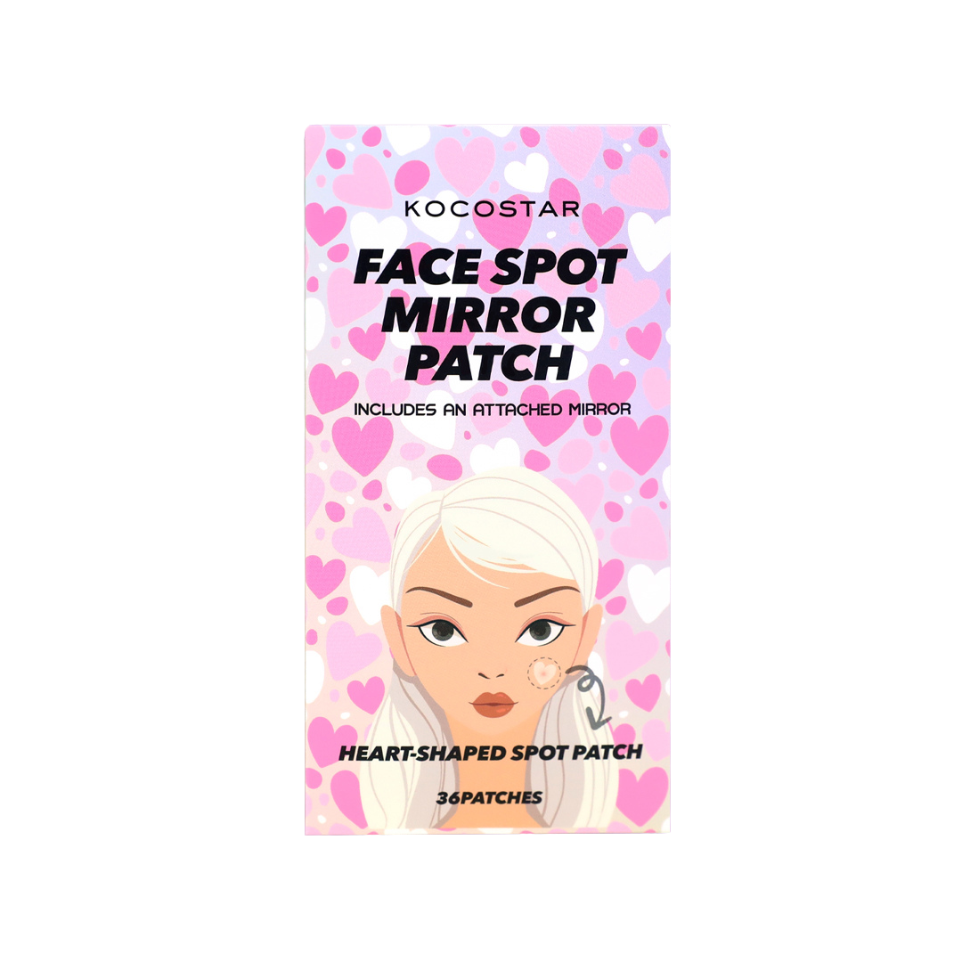 PNG KOCOSTAR FACE SPOT MIRROR (36 uds) - Imagen 1