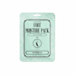 KOCOSTAR FOOT MOISTURE PACK 1 ud