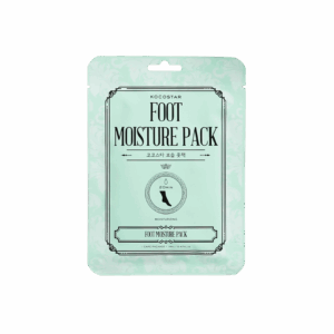 KOCOSTAR FOOT MOISTURE PACK 1 ud