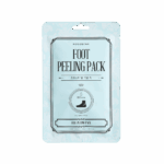 KOCOSTAR FOOT PEELING PACK 1 ud