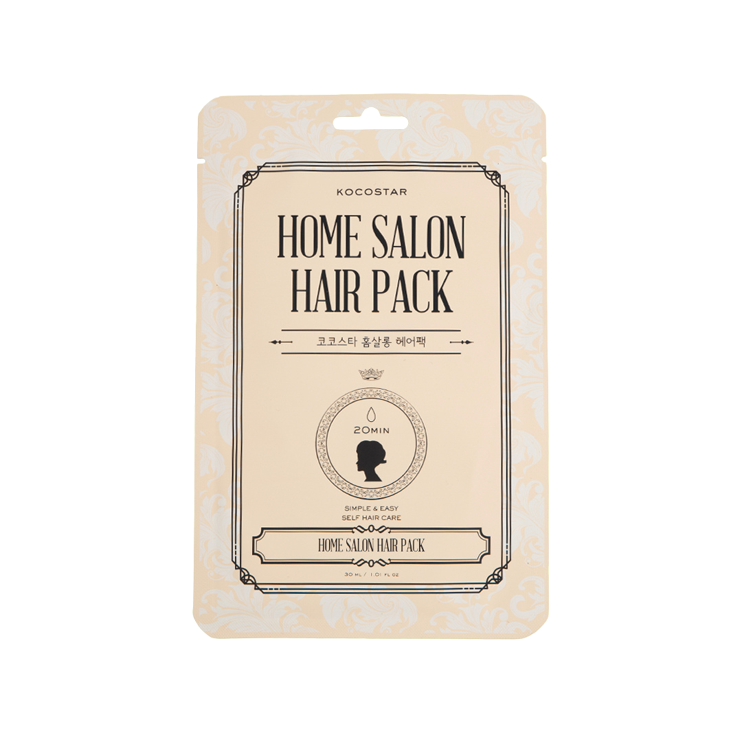 PNG KOCOSTAR HOME SALON HAIR - Imagen 1