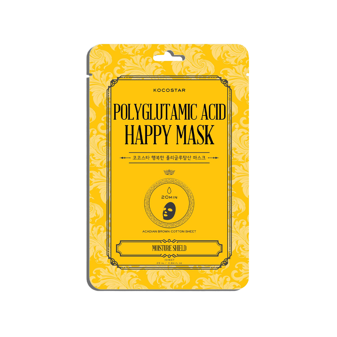 PNG KOCOSTAR PGA HAPPY MASK 1ud - Imagen 1