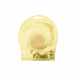 KOCOSTAR PRINCESS EYE PATCH GOLD 1ud